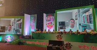 ‘কর্মহীন মানুষের কাছে হাজার কোটি টাকার গণভোটের চেয়ে চাকরি বেশি জরুরি’